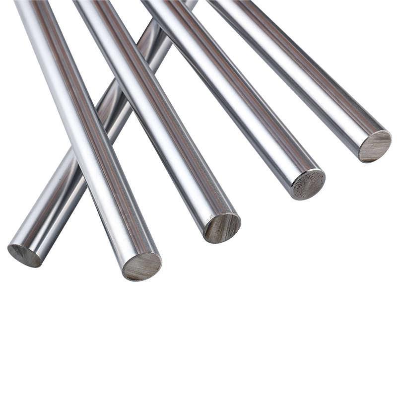 16Mncr5H Optical Axis Round Bar 20Crmnh Cold Drawn Round Steel 20Mncr5 Steel Plate 15Crmn Steel Pipe Solid Raw Round