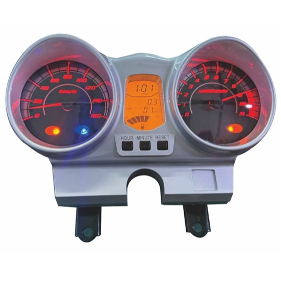 Brazil Meike Duo Hot Selling Products: Motorcycle Instrument Cbx250Twister2001-2008