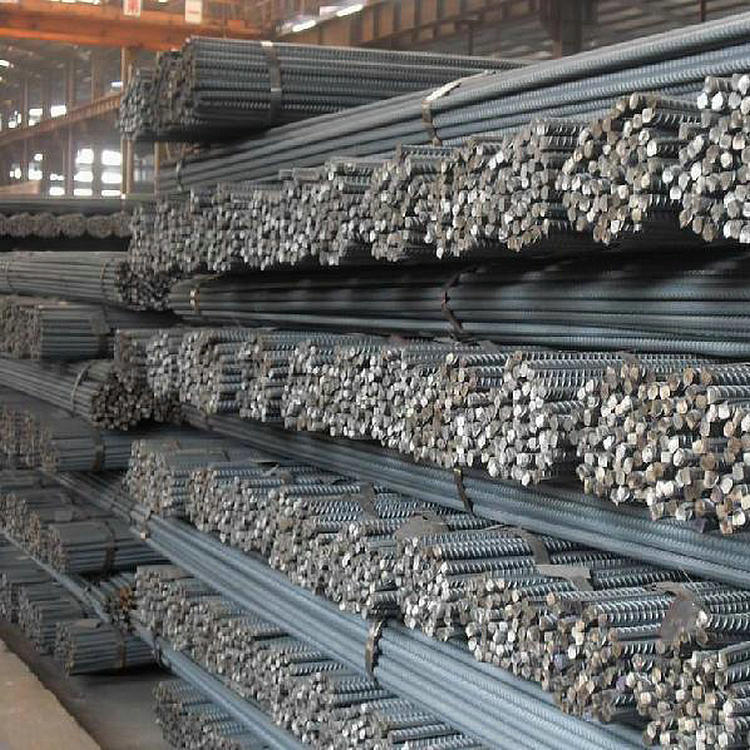 Suzhou Wholesale Jinzhou Shagang Hpb400 Grade Three Rebar for Building Earthquake-Resistant Steel Structures