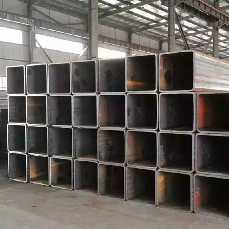 Powerful Manufacturer Galvanized Pipe National Standard Galvanized Square Pipe Galvanized Round Pipe Hot Galvanized Rectangular Pipe in Stock with Complete Specifications
