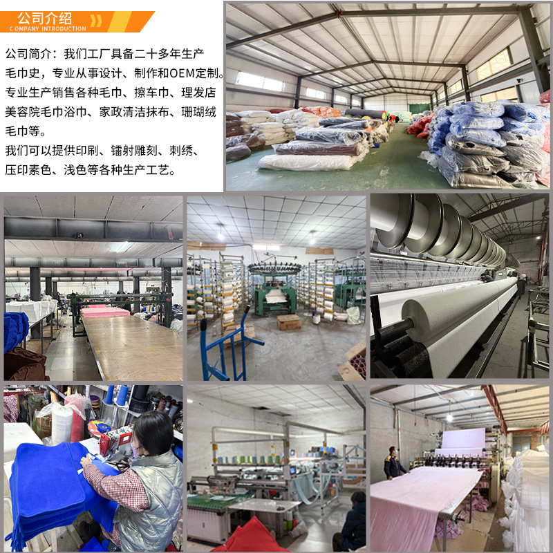 Tea towel tea table cloth pot tea towel logo thick absorbent gift tea towel wholesale