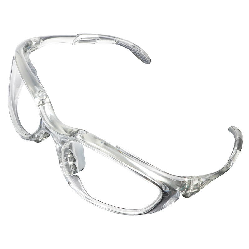 Goggles dust-proof labor protection glasses anti-fog sand climbing riding Men's glasses women's fashion windproof glasses wholesale