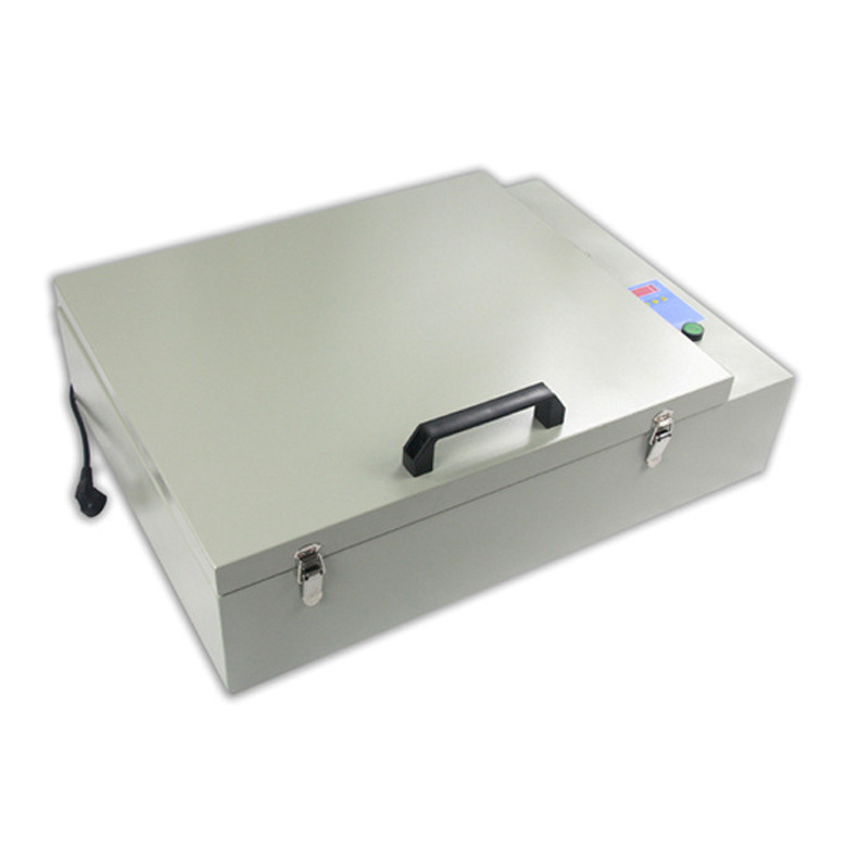 Экспозиционная машина типа Spe6050 для УФ пластин