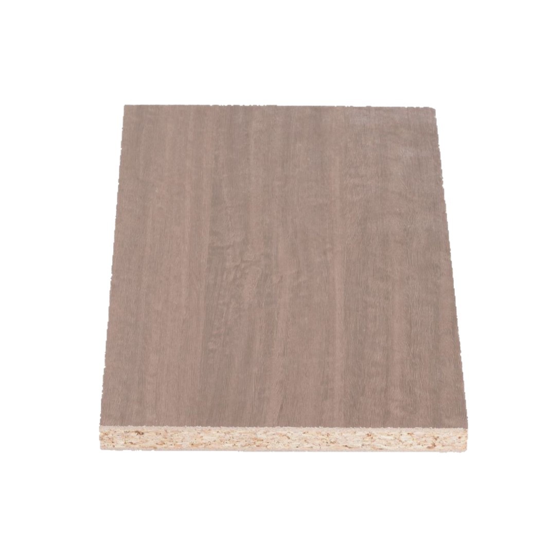 Manufacturer's Particleboard Veneer Panel, Paint-Free Board, Office Board, Home Decoration Melamine Particle Board, Solid Wood Particle Veneer Panel