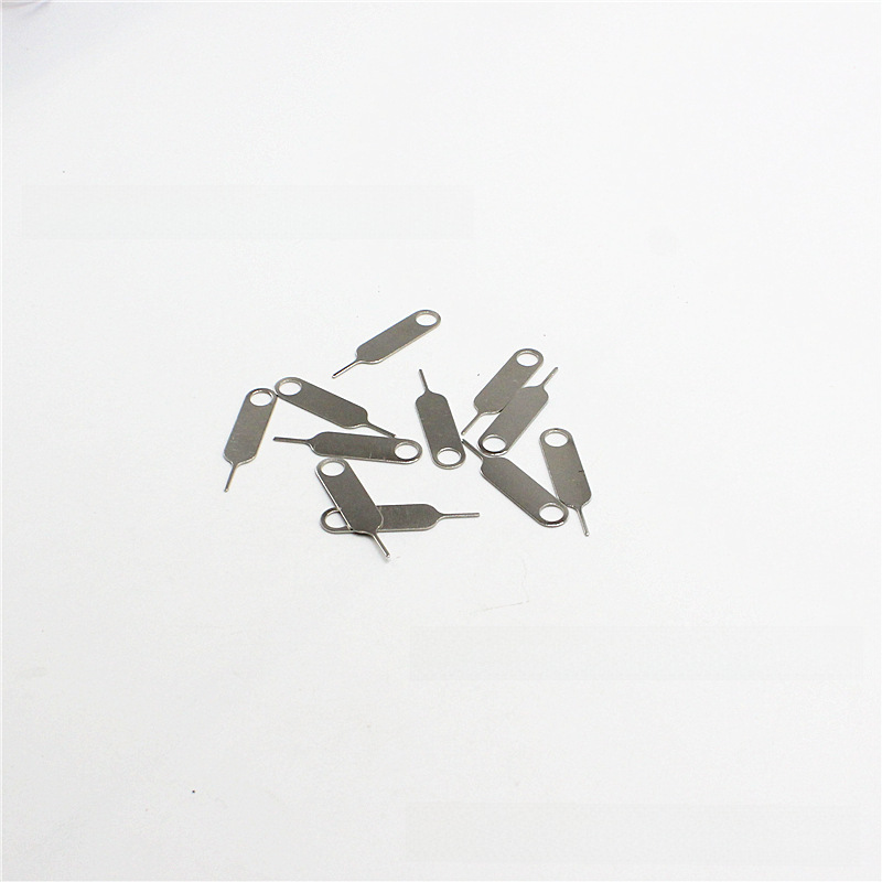 Factory Direct sales applicable to all kinds of Android card taking device tablet notebook smart card taking pin solid high quality metal