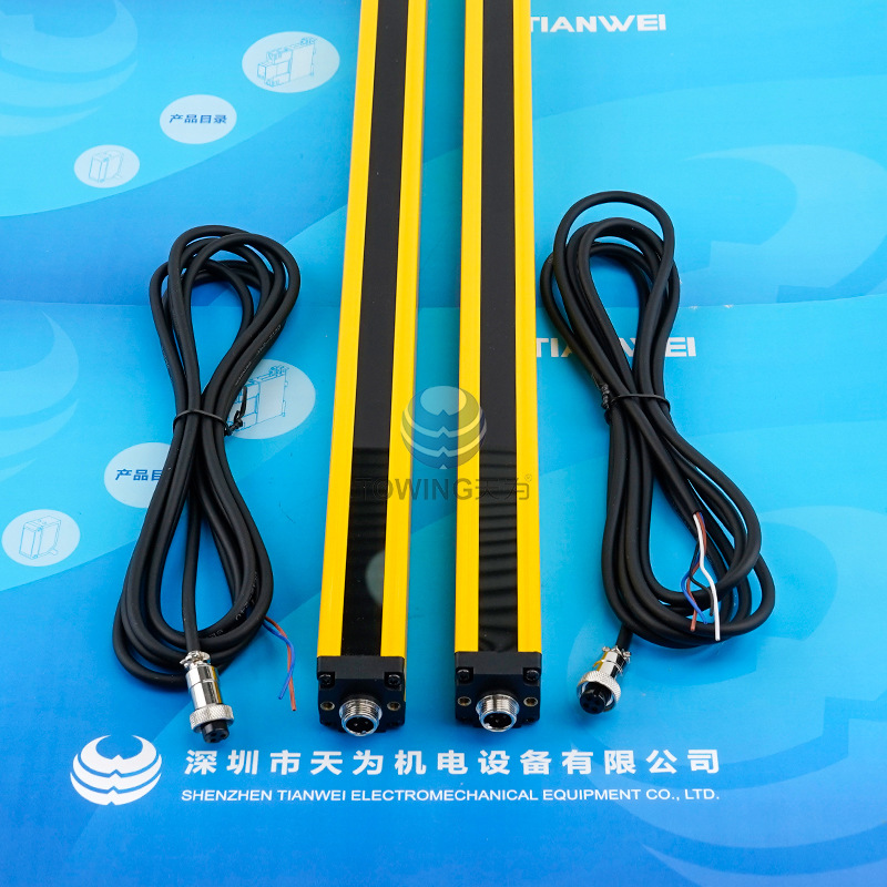 Stg40-12Nc New Original Stanbon Safety Light Barrier