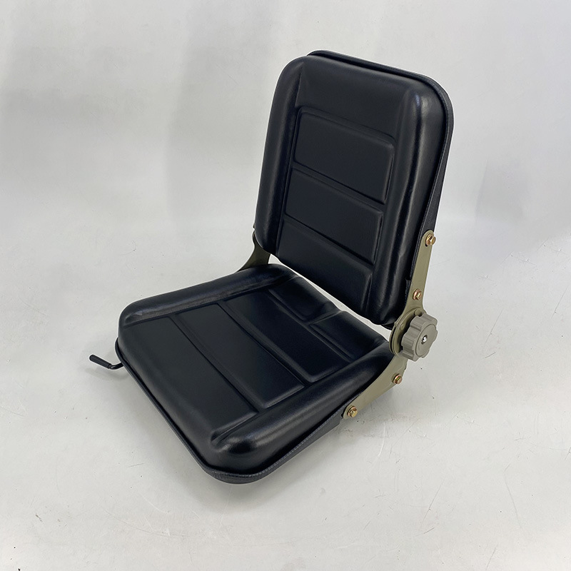 Manufacturer Wholesale Small Seats Small Forklift Forklift Engineering Vehicle Seats