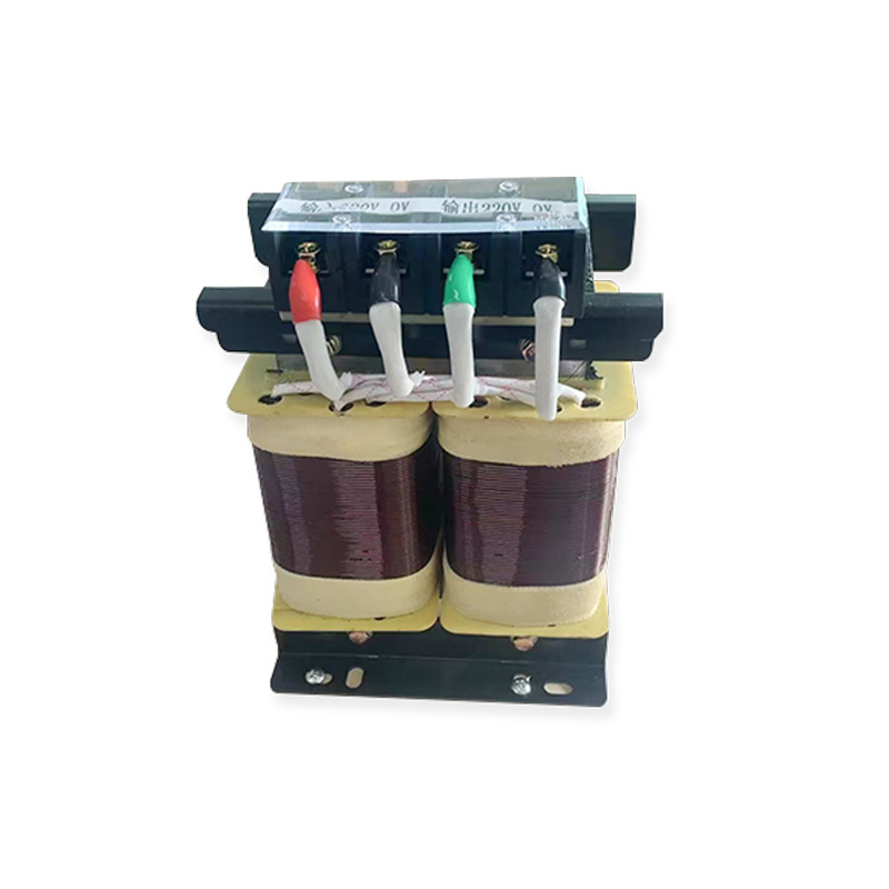 Jbk Control Transformer Sbk3000Va-8000Va10Kva 380V to 220V200V Three-Phase Transformer