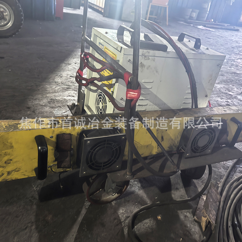 Coking Equipment, Tamping Hammer Plate Remover, Tamping Hammer Special Plate Remover, Plate Remover, Coke Oven Machinery and Equipment