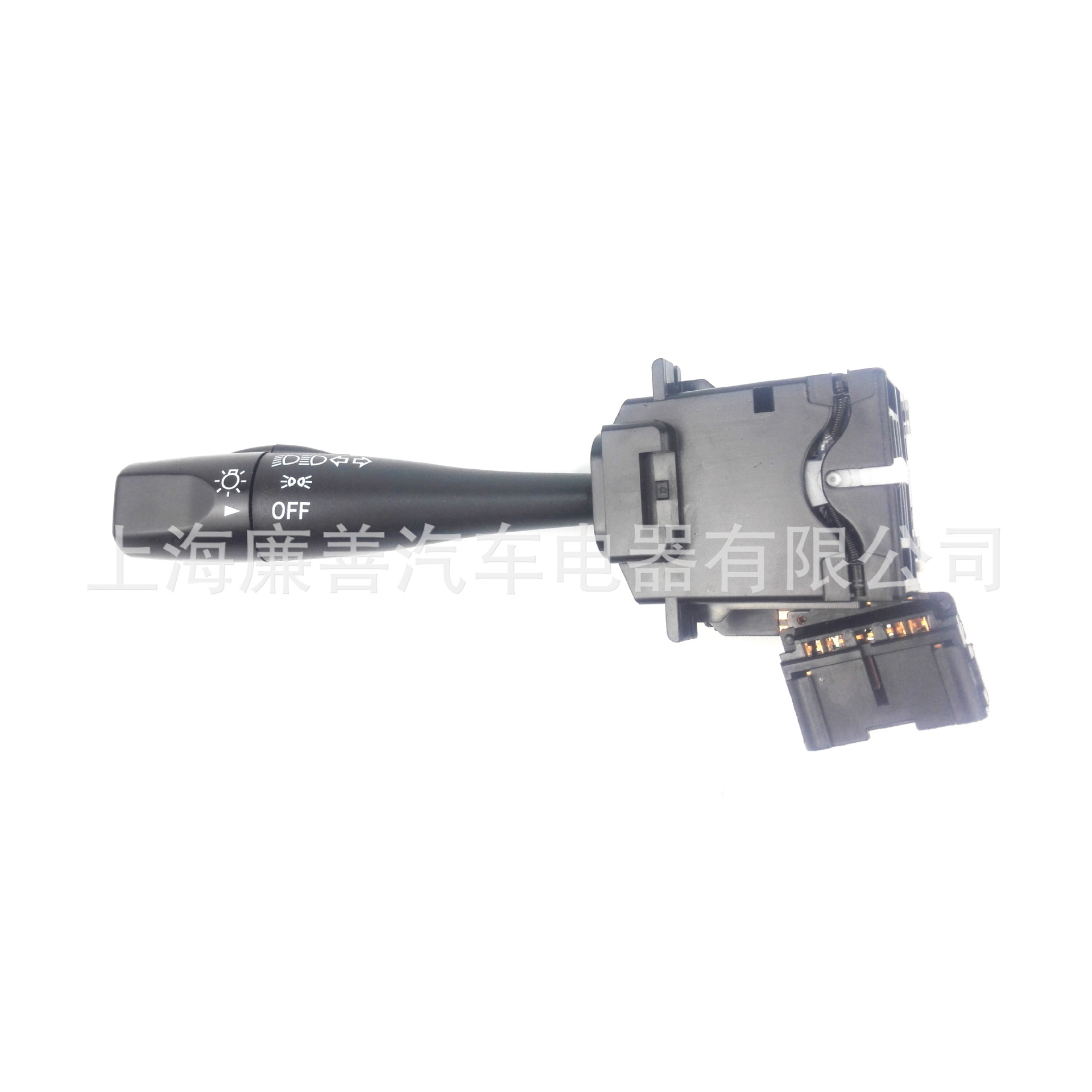 Прямые поставки завода, подходящие для Mazda Uj06-66-122 B2500 B2600, переключатель поворотников