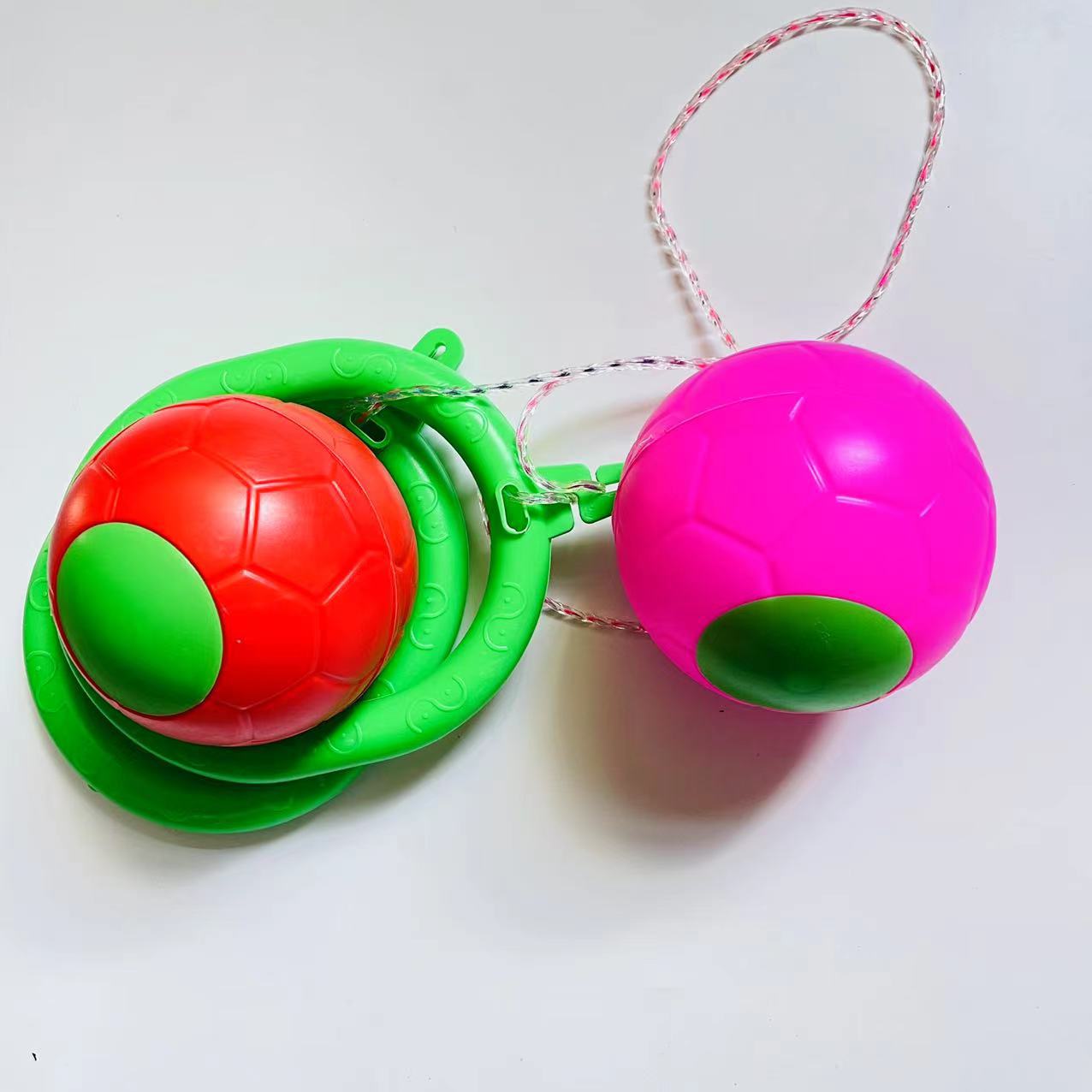 Large Adult Available Jumping Ball Bouncing Ball Flip Ball