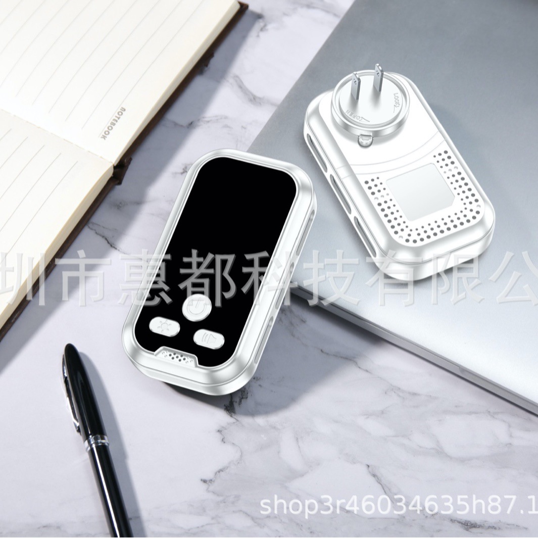 Газовый детектор Hd11 только для экспорта, с упаковкой на английском для трансграничных продуктов