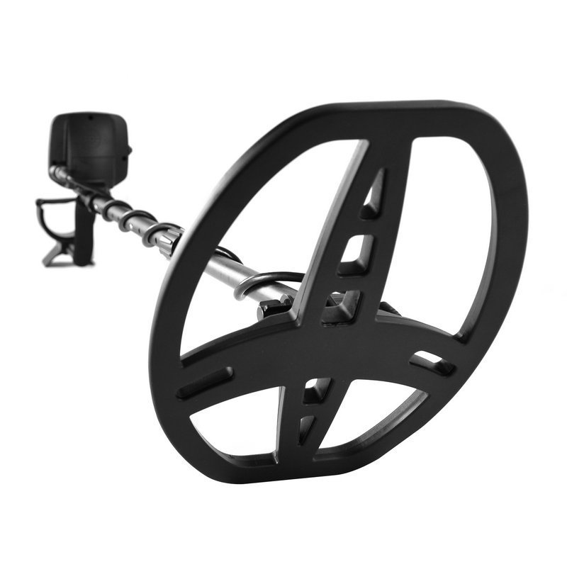 850 Visual Underground Metal Detector Gold and Silver Treasure Hunting Metal Detector Iron Removal Treasure Hunting Detection Metal Gold Detection