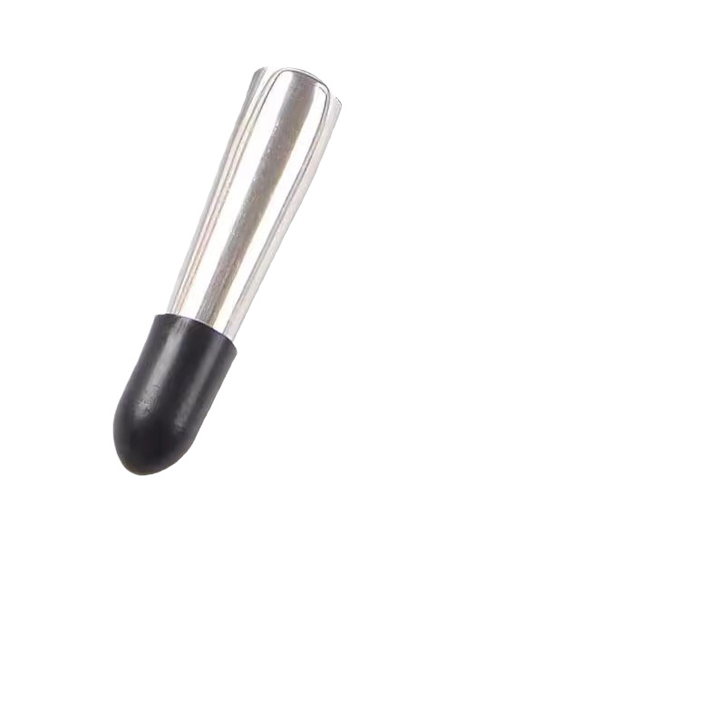 Factory wholesale stainless steel wine accessories wine pourer kitchen gadget wine stopper oil bottle stopper mouth backflow device