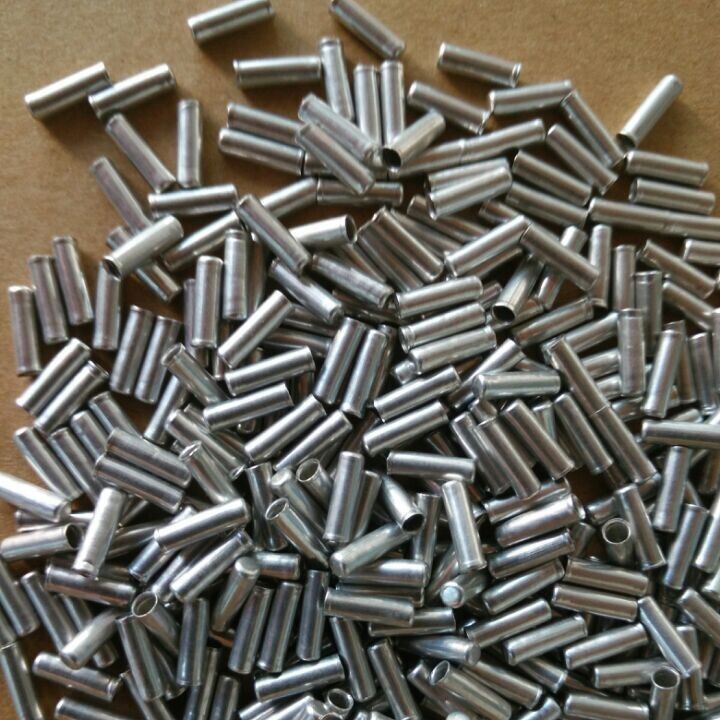 Bicycle Brake Cable Cap, Bicycle Transmission Cable Core Cap, Cable Tail Cap, Cable Tube Cap, Cable Core Seal