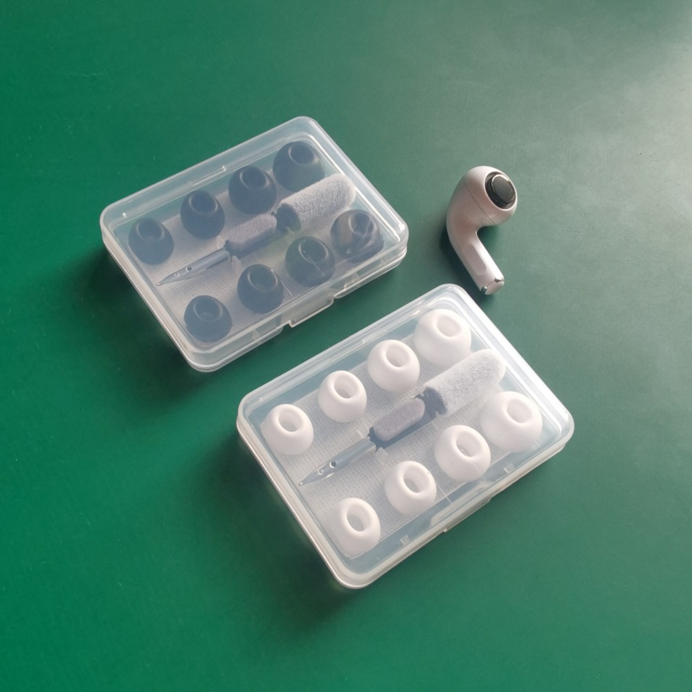 Earphone cleaning pen multifunctional cleaning suit suitable for Apple Airpods Clean pen earbuds storage