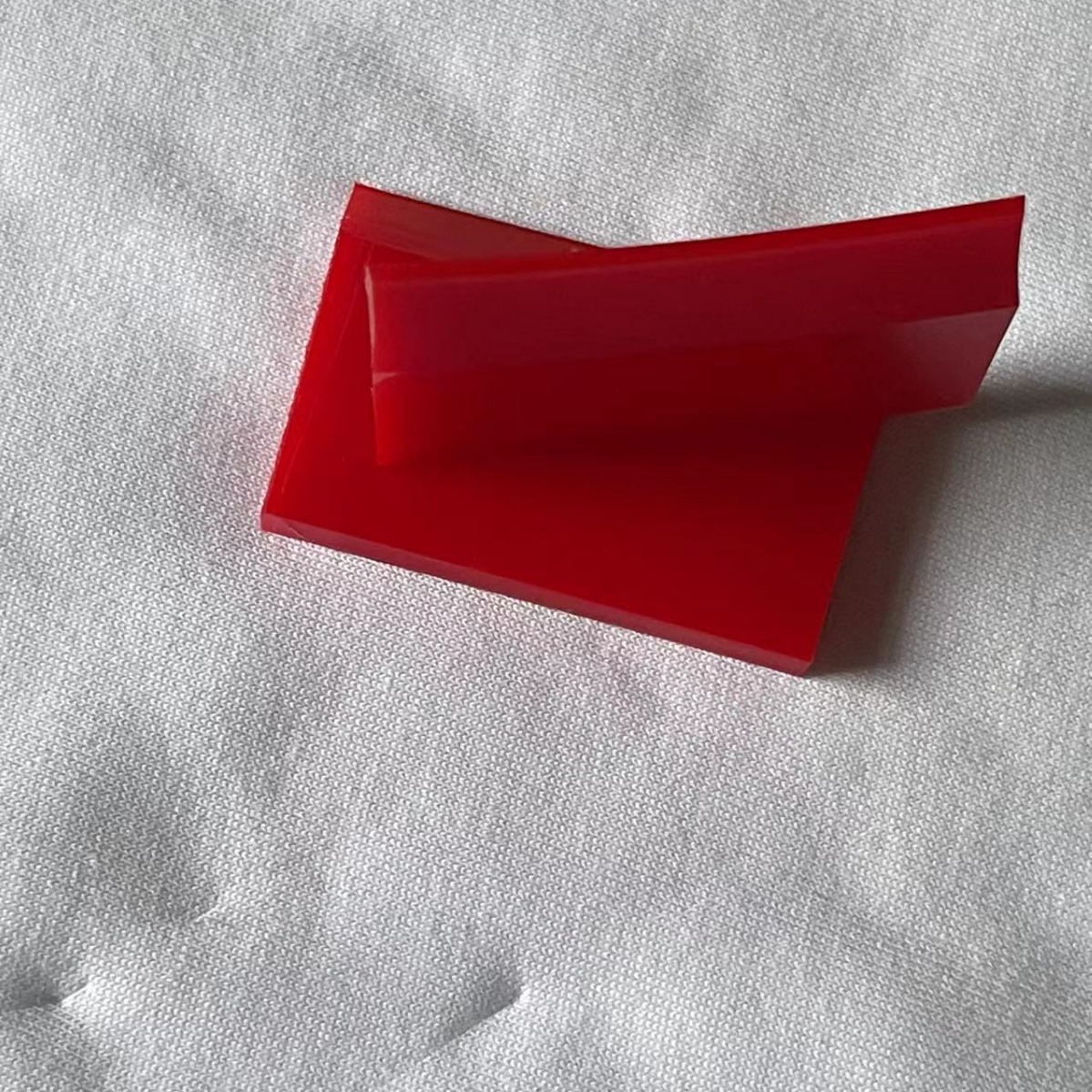 Car Interior Scraper Transparent Film Tpu Gadget Essential for Car Modification