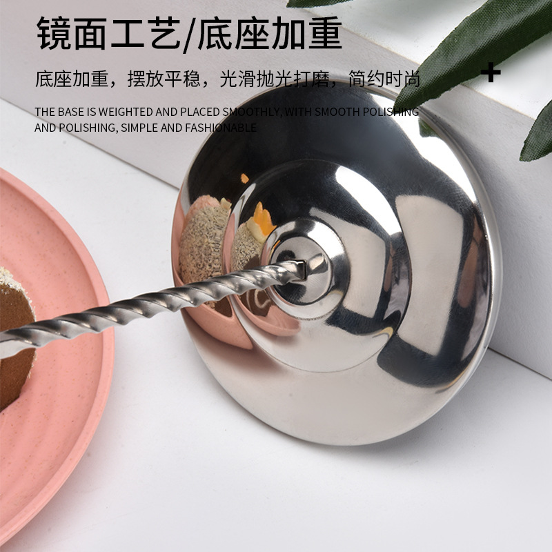 Bill Pin Desktop Paper Inserter Cashier Bill Collection Block Bar Supplies Document Insertion