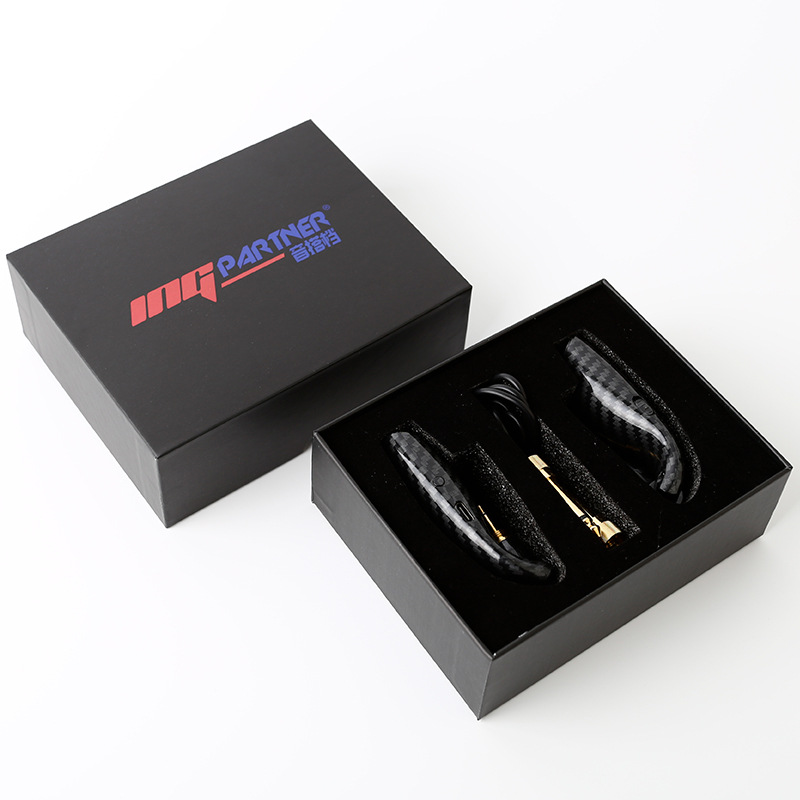 Guitar audio cable audio 5.8g electric guitar mini Bluetooth transmission charging blowpipe transceiver