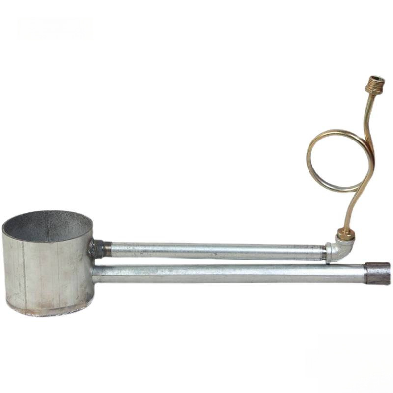 Waste Oil Heating Stove Burner Farm Industrial Heating Stove New Replacement Coal Oil Water Heating Stove Metabo