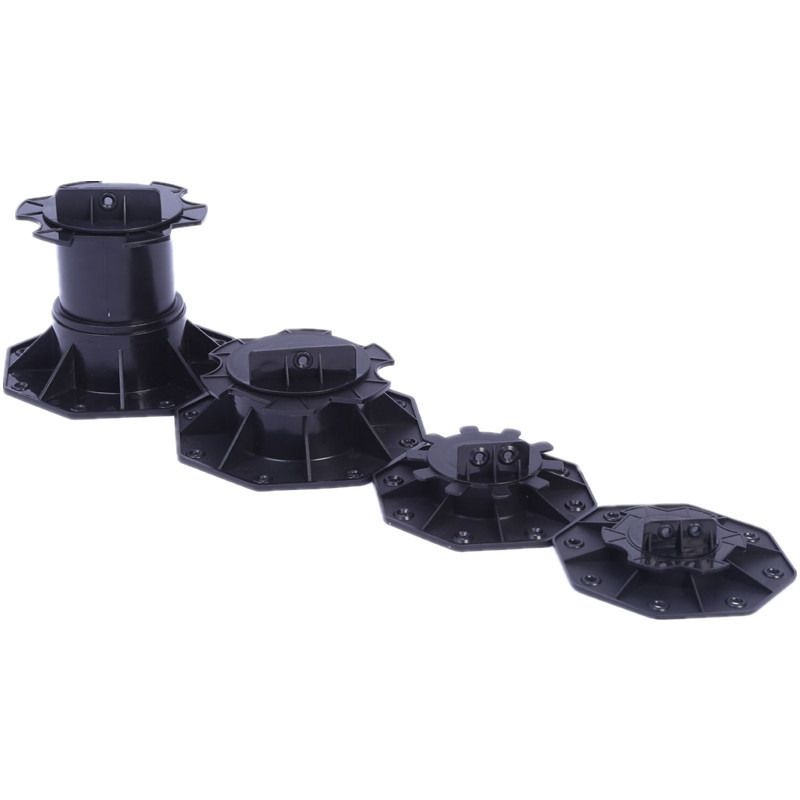 Прямые волосы длинный треугольный участок поддержка баланса высота регулируемая 18-220мм подушка приподнятая стабильная