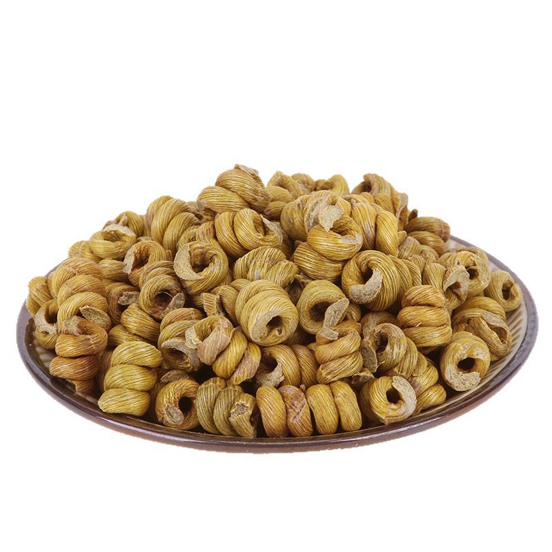 Huoshan authentic Dendrobium and Maple bucket wholesale iron Maple bucket can be ground powder gum rich imitation wild planting