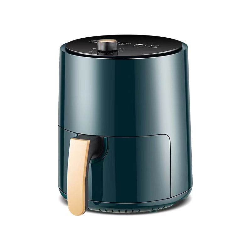 Air Fryer, Fully Automatic, Low-Fat, Popular Air Fryer, No Oil Smoke, Electric Grill, Household Air Fryer