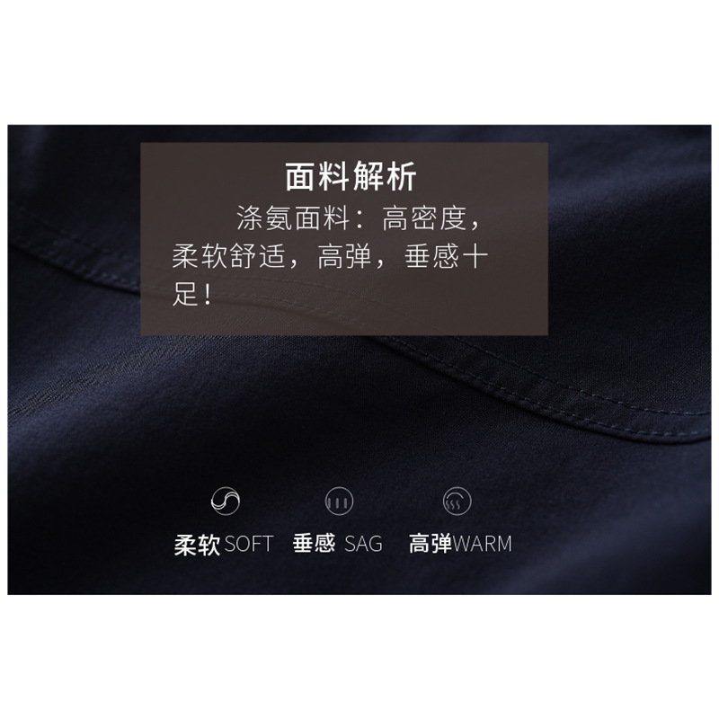 In-Stock Women's Golf Clothing Quick-Dry Faux Two-Piece Summer Pleated Sports Skirt High-Waisted