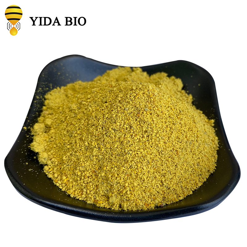 Pollen feed bee rape pollen feed bee pollen edible bee food bee beekeeping tools