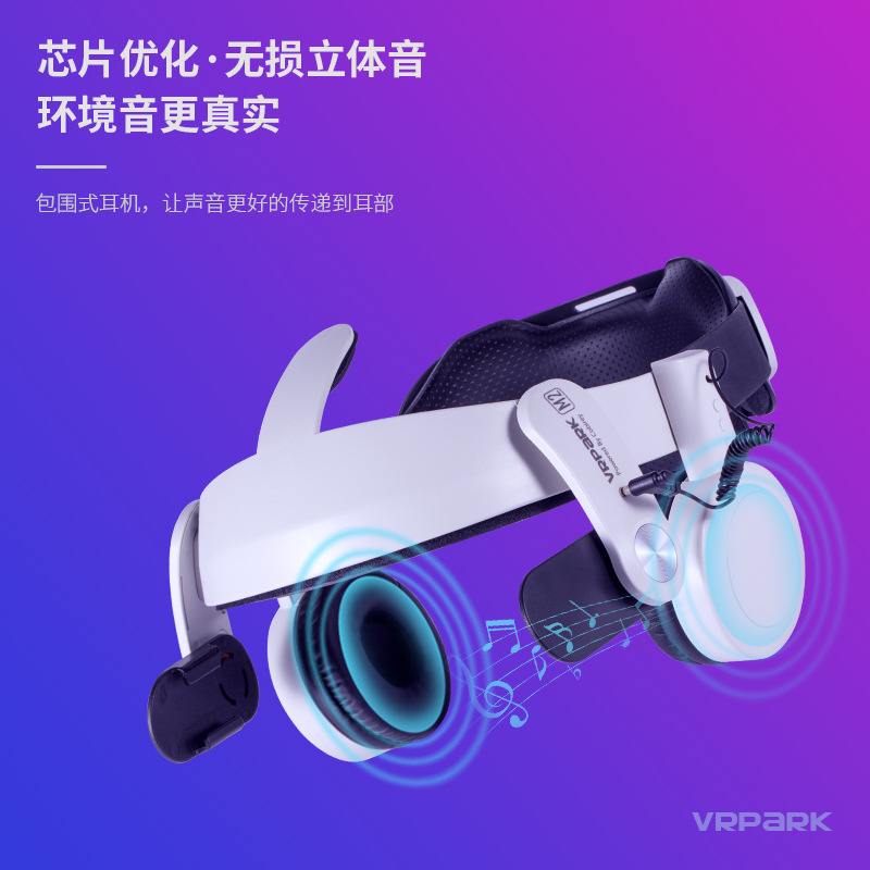 Oculus quest2 replacement head wear cross-border vr helmet headset adjustable vr glasses accessories wholesale