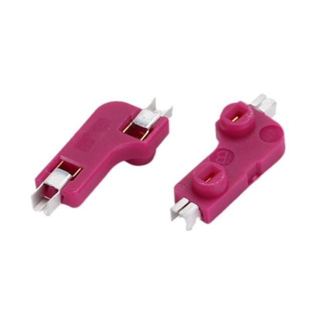 Hot Plug shaft seat in stock wholesale fine micro DIY customized mechanical keyboard replacement shaft body simple and convenient