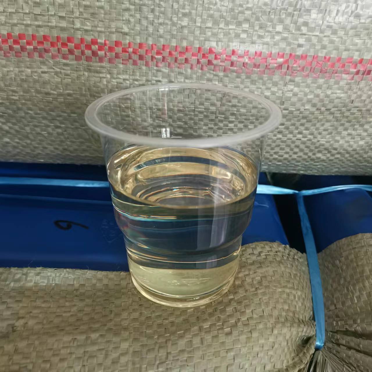 99.9% Epoxy Resin Curing Accelerator DMP-30 Accelerator dmp-30K-54 Accelerating Curing Accelerator