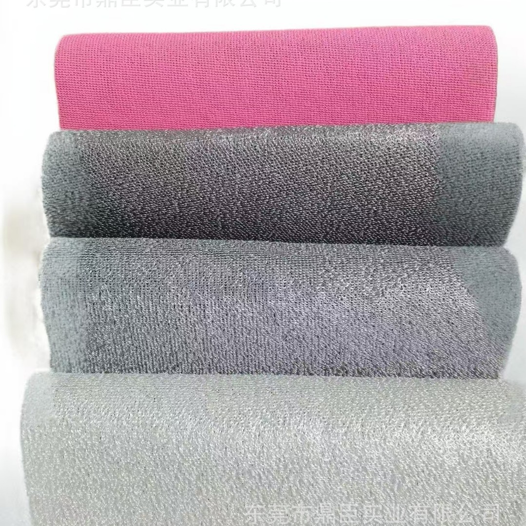 Прямые продажи с завода Неопрен Экологически чистый Без запаха 2мм Пробитый Неопрен Дайвинг Материал Лист SBR Cr