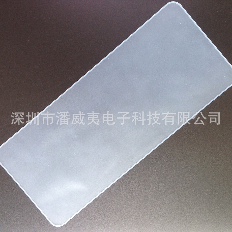Factory Wholesale Notebook Keyboard Film Anti-Fouling Silicone Desktop Computer Keyboard Film Dust-Proof Sticker Silicone Keyboard Film