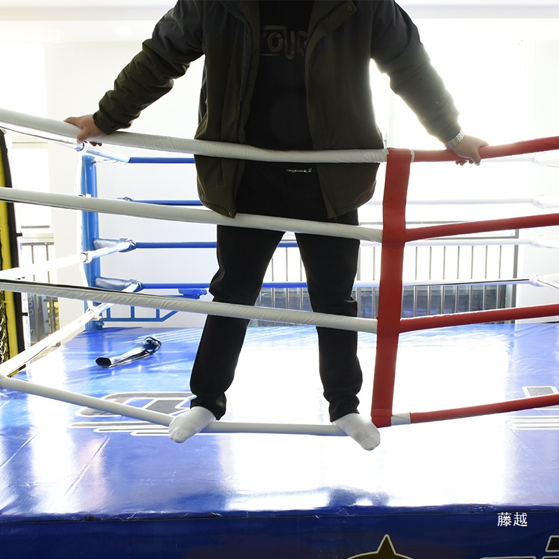 Aishun Ring Ropes Boxing Ring Ropes Sanda Boxing Ropes Ring Ropes Fence
