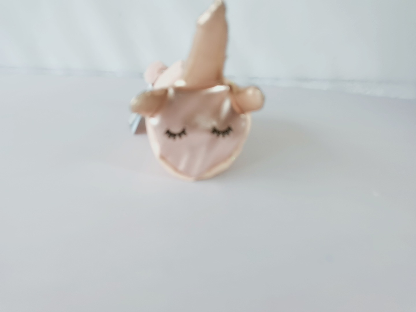 Cute Unicorn Large Capacity Pencil Bag Student Stationery Bag Storage Bag Manufacturer Wholesale