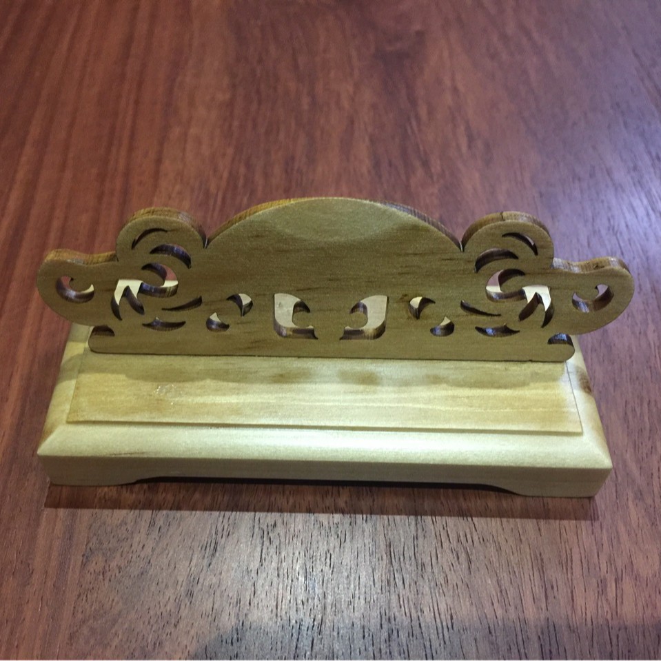 Mahogany Fan Stand Folding Fan Round Fan Holder Wedding Fan Base Chinese Style Classical Palace Fan Display Stand Solid Wood Fan Holder Wholesale