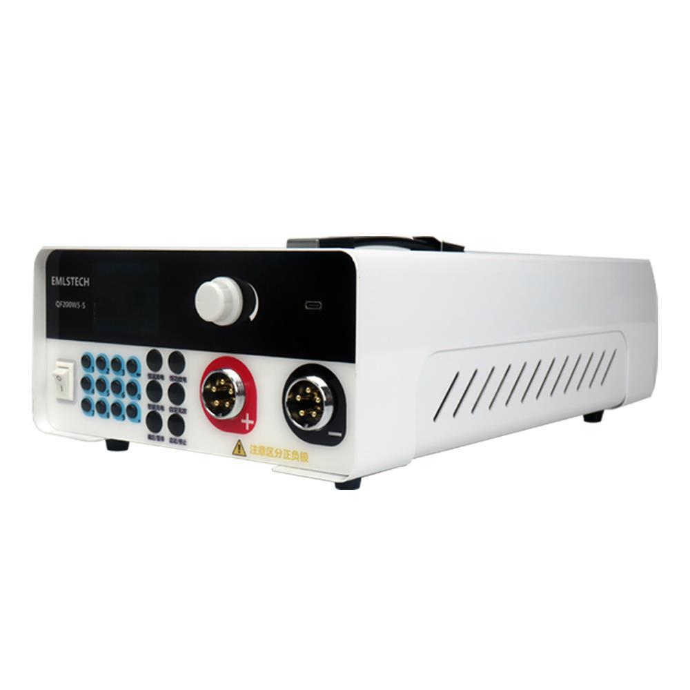 Ternary Iron Lithium Battery Capacity Tester Single Cell Capacity Balanced Electronic Load Detection Aging Discharge Instrument