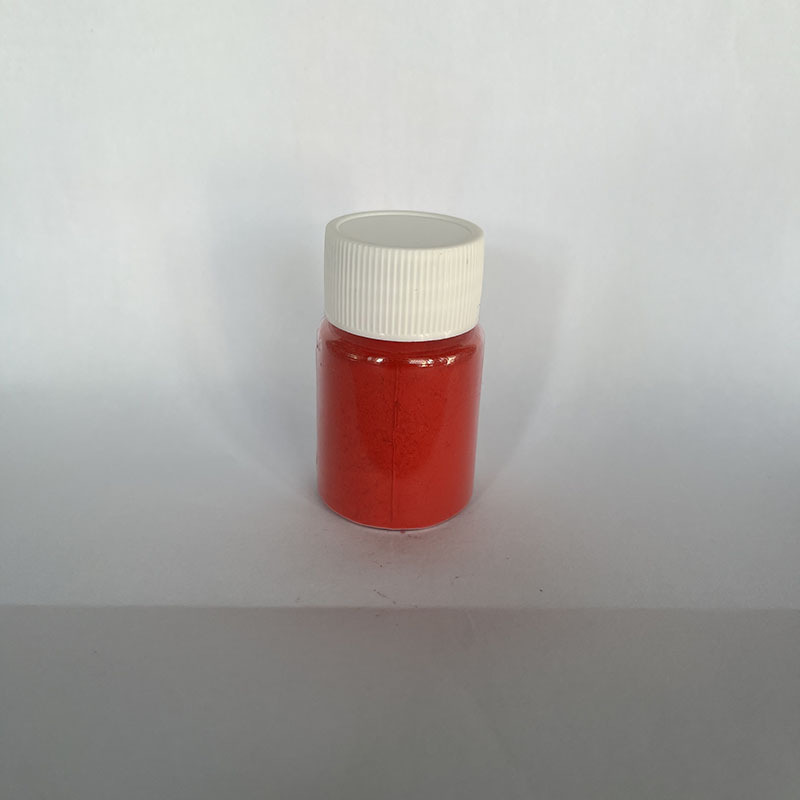 Makeup DIY Magenta 138 Color Powder Lip Glaze Lip Gloss Lipstick Cosmetics Handmade Homemade Color Pigment Magenta