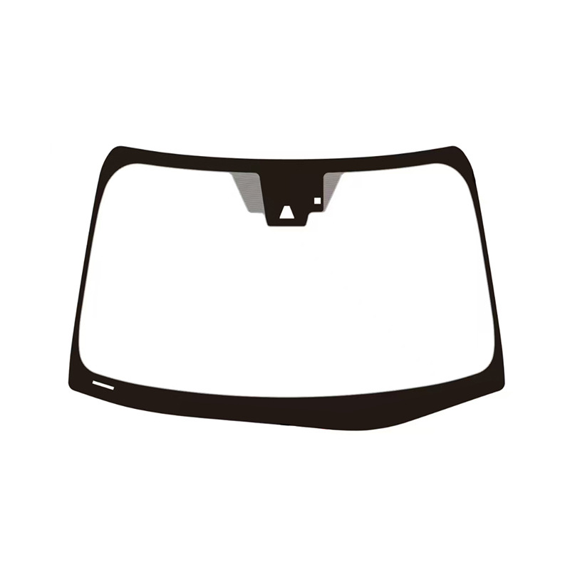 Manufacturer Wholesale Off-Road Vehicle High Temperature Resistant Front Car Glass Car Laminated Glass Customized for Various Models