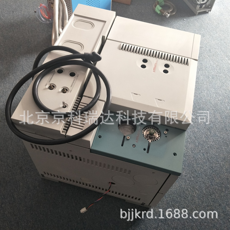 Second-Hand Agilent 6890N-5975 Gas-Chromatograph