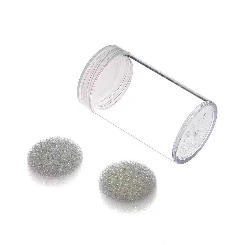 Peking Opera Art Commemorative Coin Protection Tube 20 Pieces Full Roll 5 Yuan Commemorative Coin Collection Tube 30mm Coin Protection Box