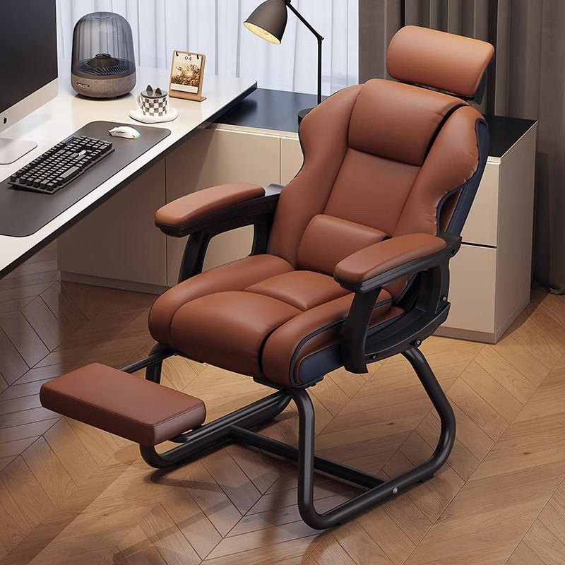 E-Sports Chair, Computer Chair, Home Comfortable Sedentary Office Chair, Reclining Sofa Chair, E-Sports Chair, Boss Chair, Bow Chair