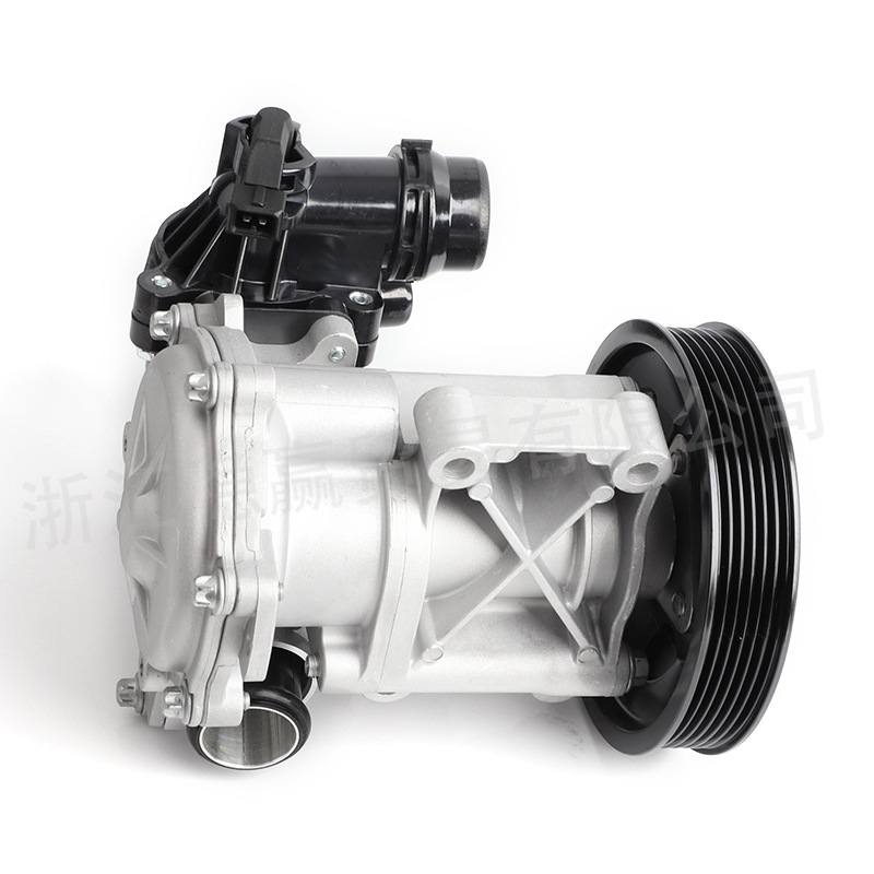 11517574119 New Suitable for 2001-2015 Bmw E90 3 5 Series X1 Cooling Electronic Mechanical Water Pump