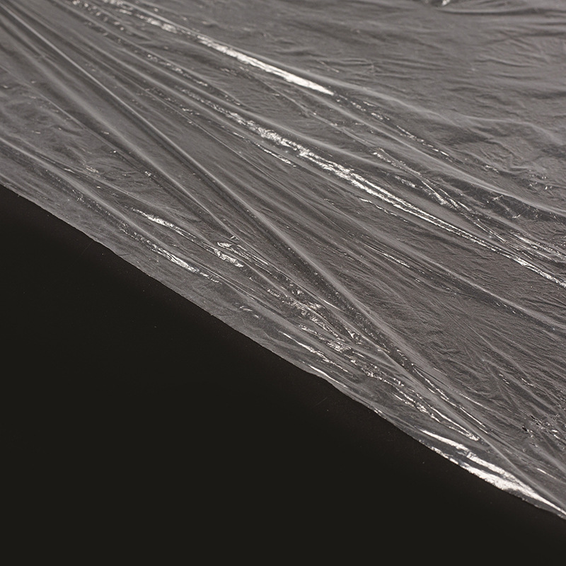 Concrete Maintenance Film, Construction Engineering Film, Plastic Film, Mulch Film, Construction Site Maintenance Covering Film Manufacturer Wholesale