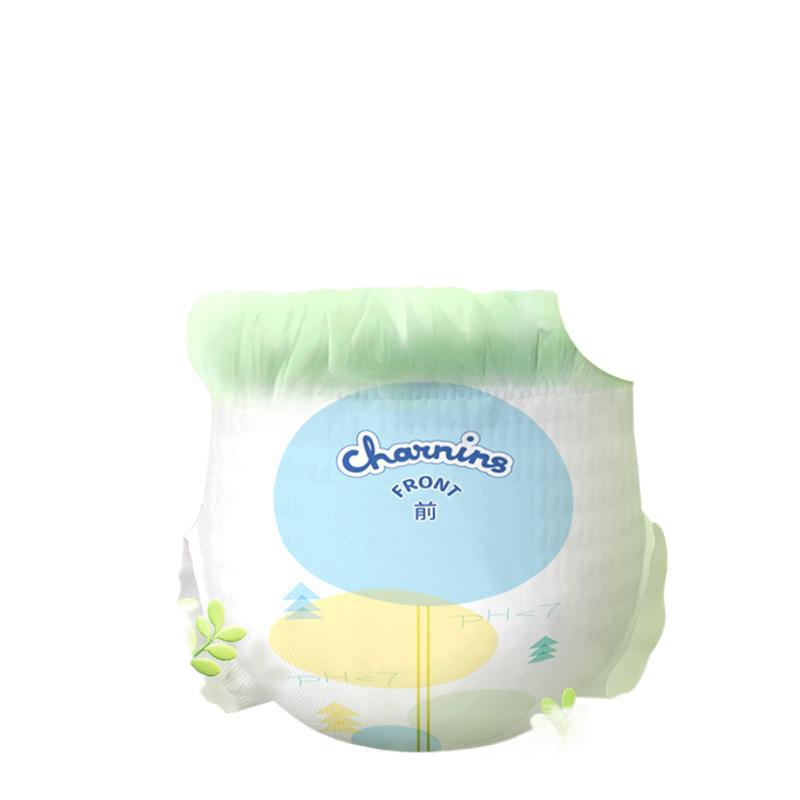 Oxygen Forest 1 for 2 Diapers Pull-Up Pants Breathable Other Industrial Grade Gases