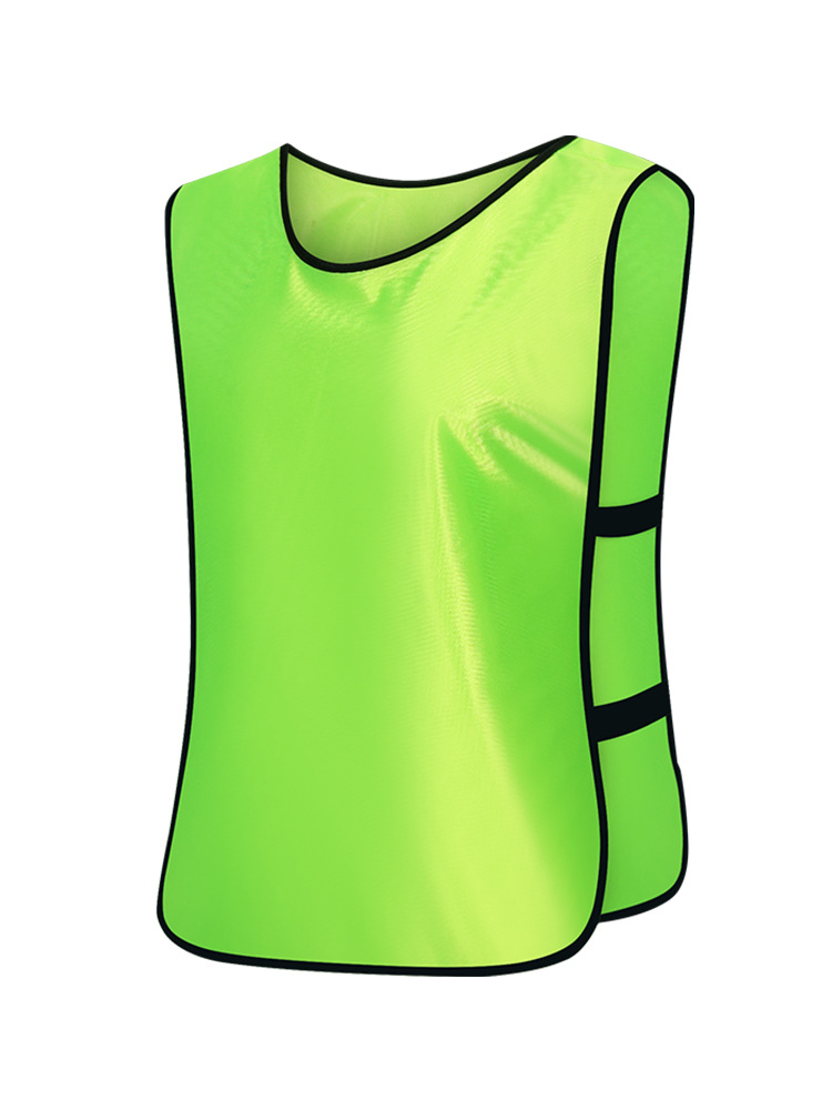 Dialogue Uniforms, Football Training Vests, Basketball Game Team Uniforms, Kidsren's Adult Team Building Activities, Customized Running Vests