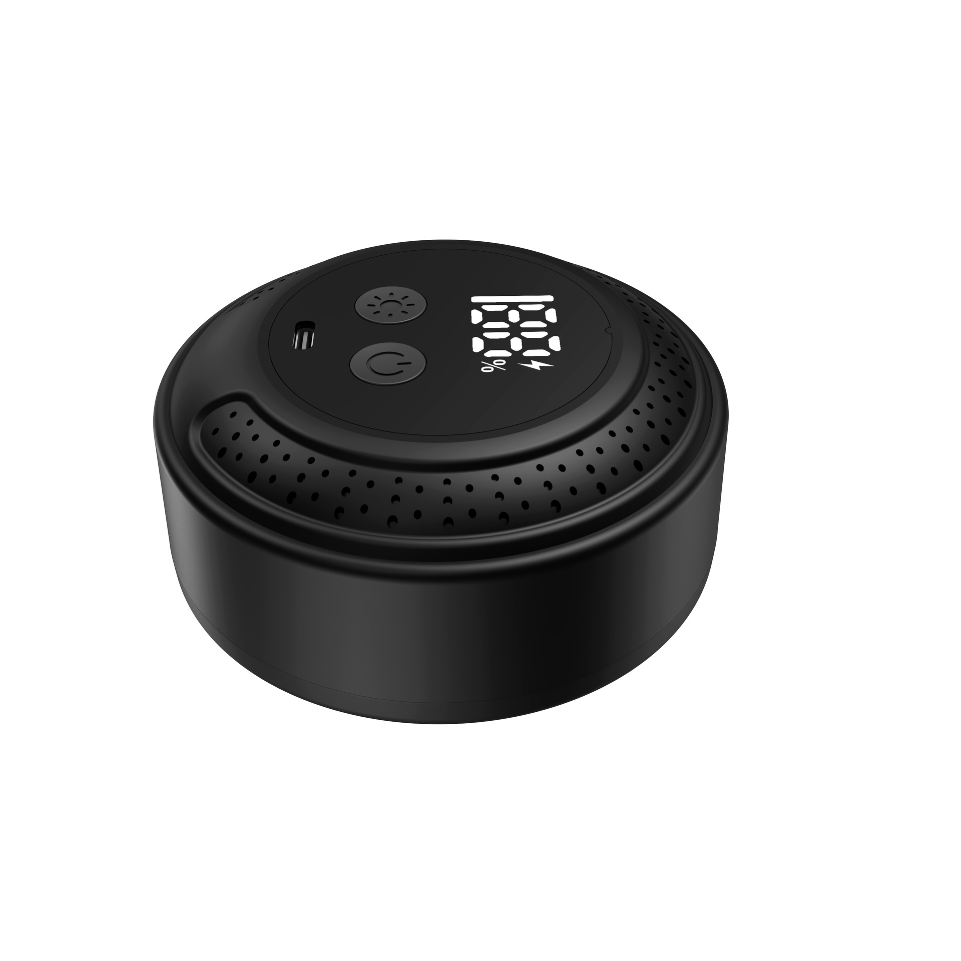 New Cross-Border Electric Cocktail Smoker Whiskey Smoker Colorful Lamp Various Fragrant Wood Set