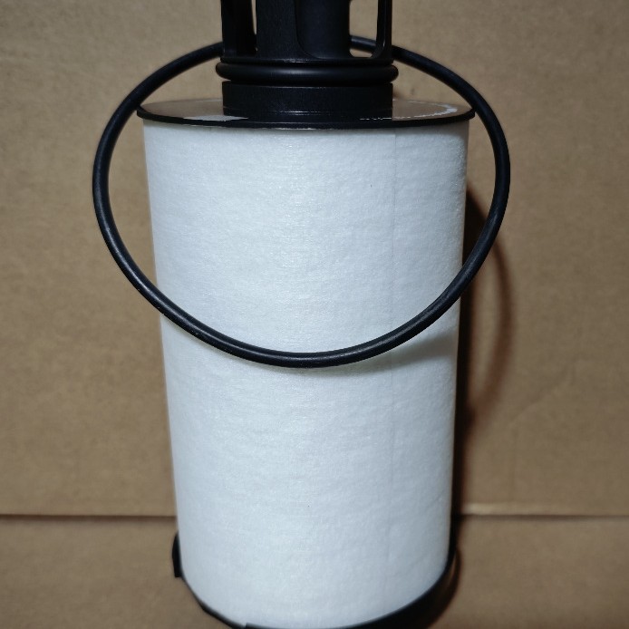 Элемент фильтра сепаратора масла и газа Sinotruk Mc11/13 Man D20/26 201V01804-0044 Sinotruk Mc11