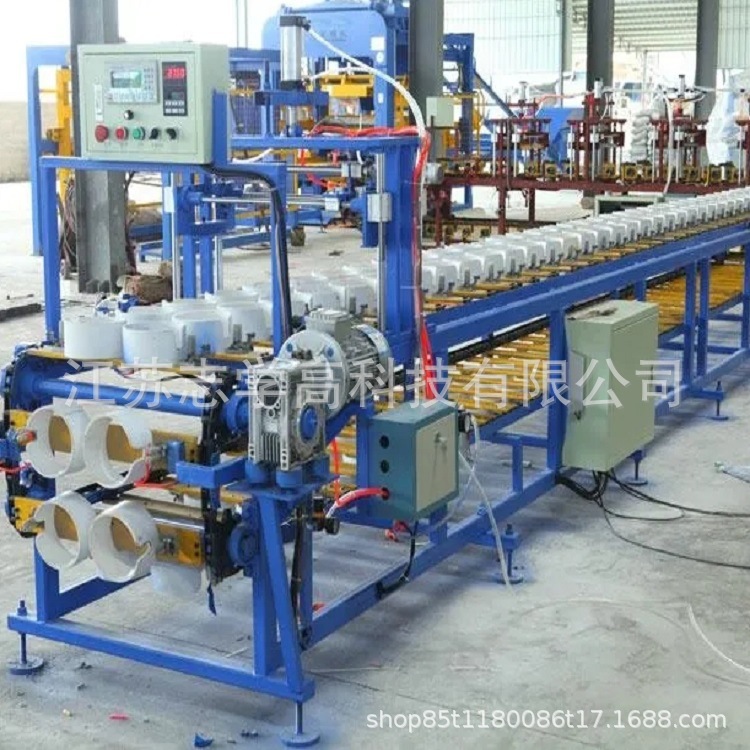 Balloon Production Line Small Latex Balloon Production Equipment Semi-Automatic Toy Balloon Machine
